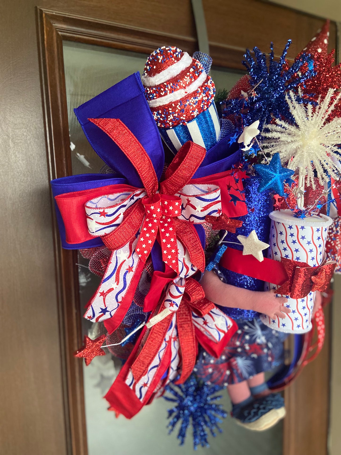 Ms. Firework