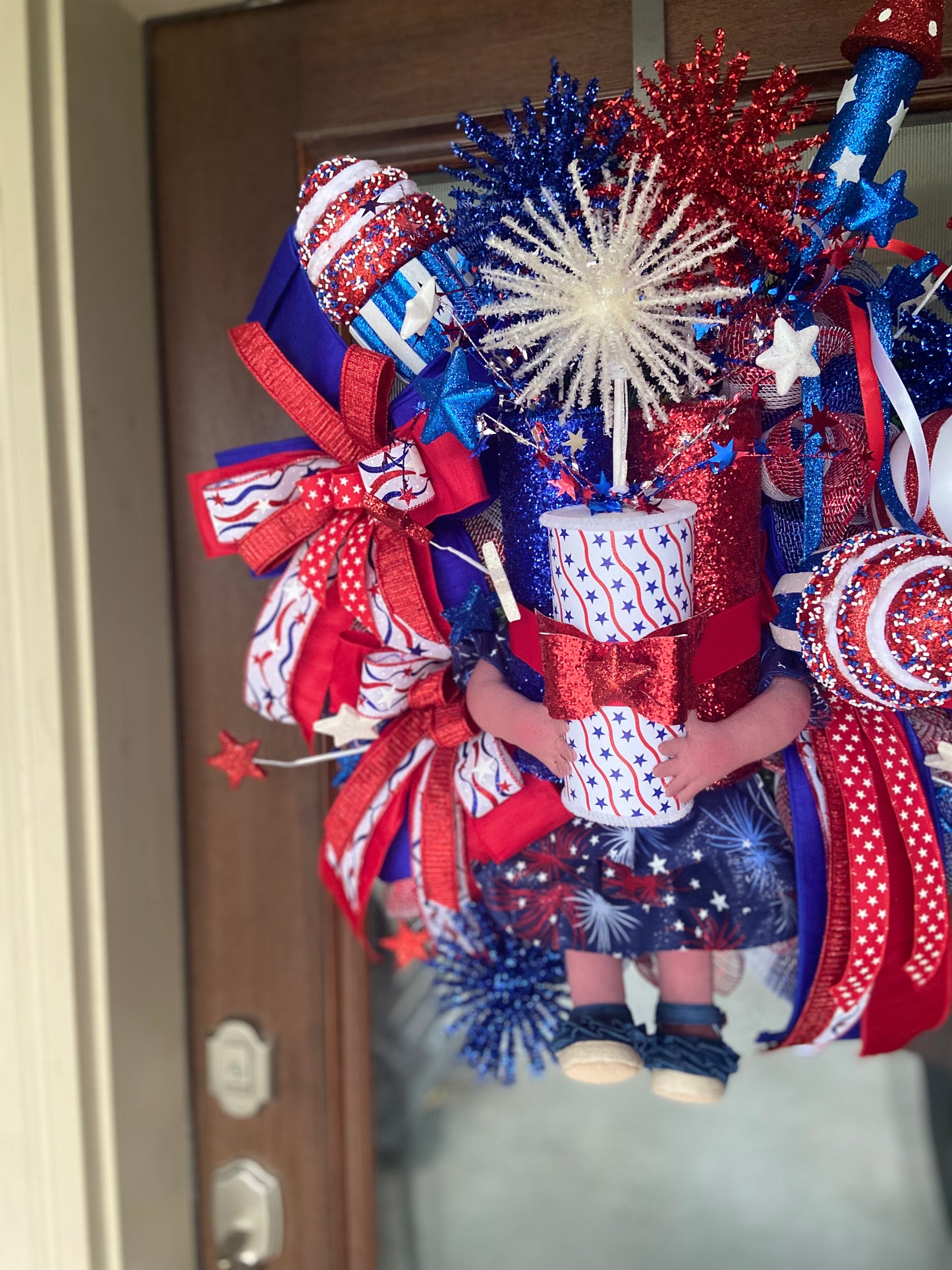Ms. Firework