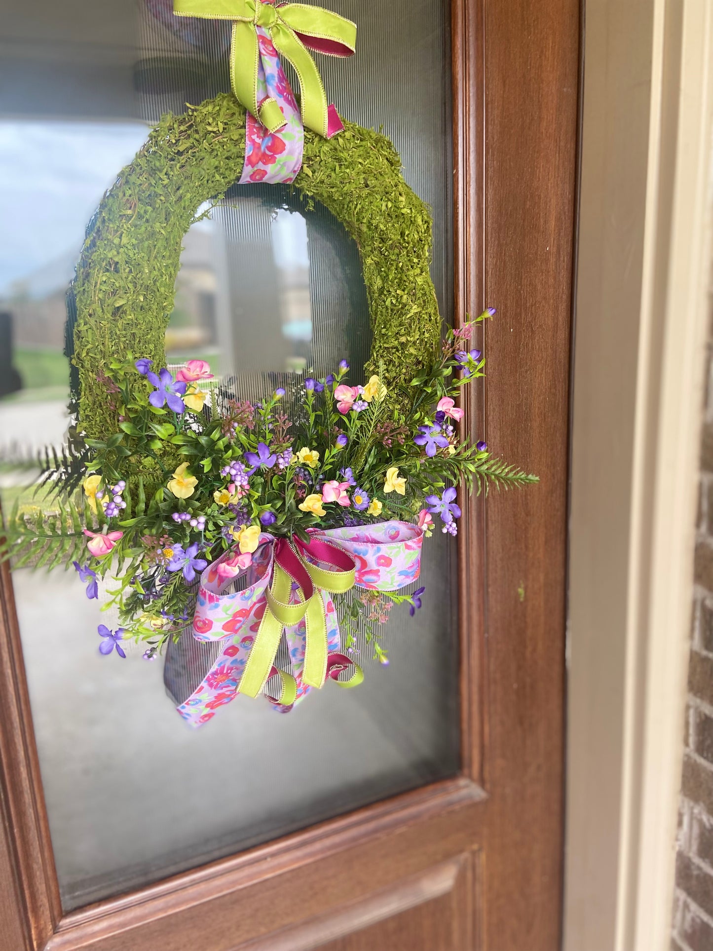Blooms