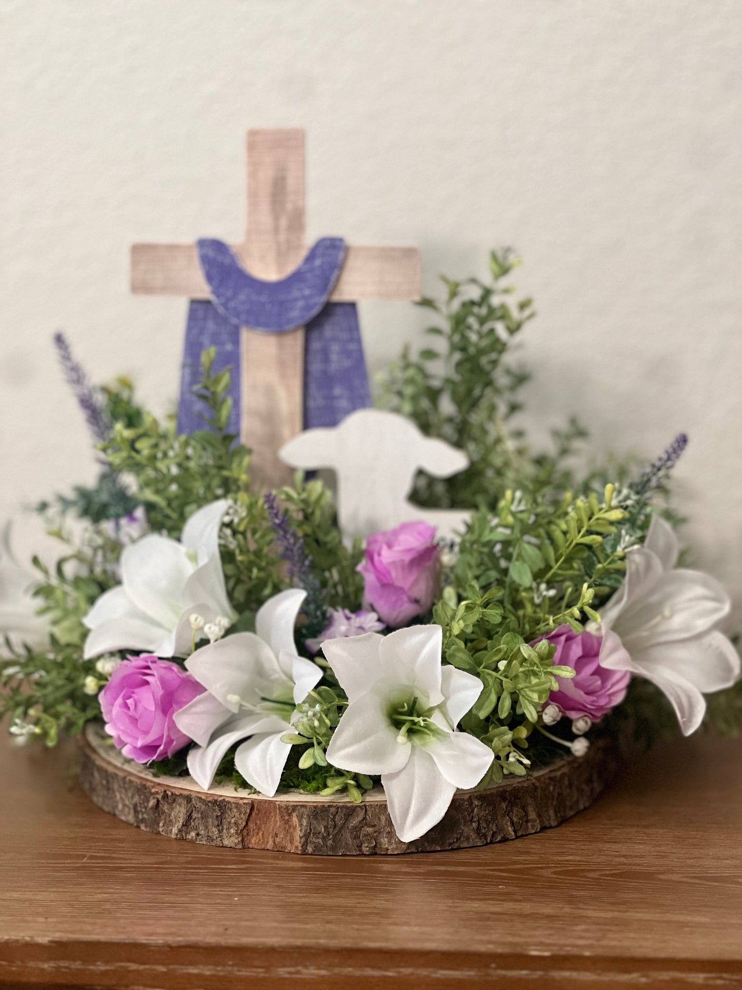 Worthy is the Lamb