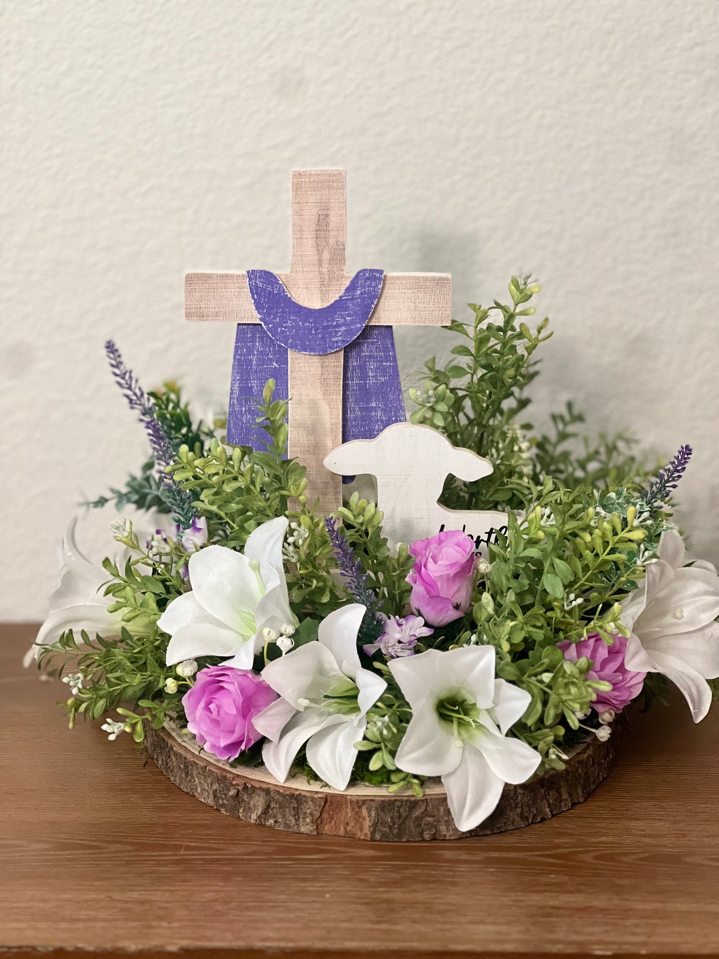 Worthy is the Lamb