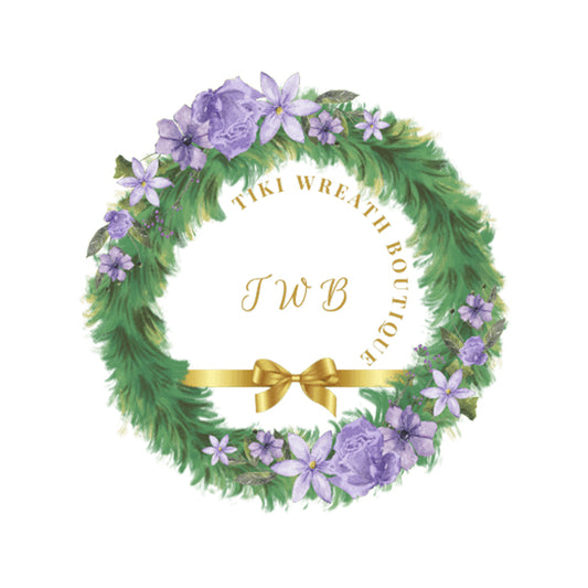 Member Subscription (Monthly) - Tiki Wreath Boutique