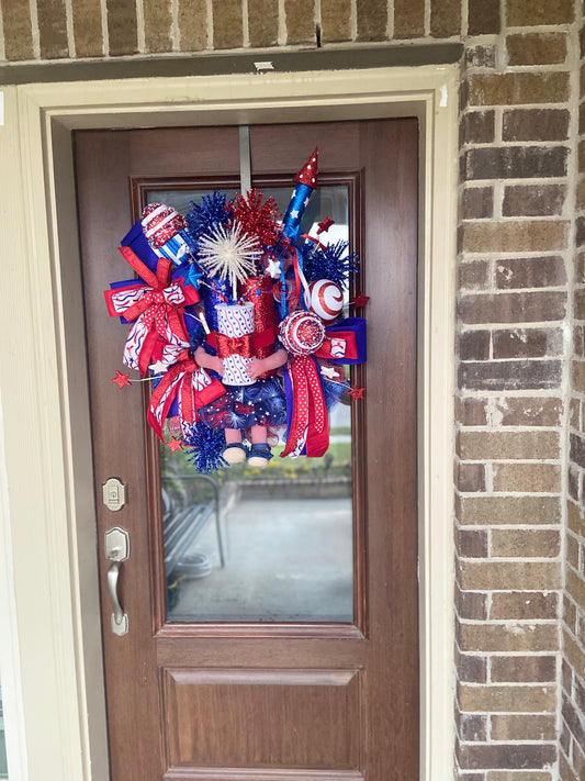 Ms. Firework