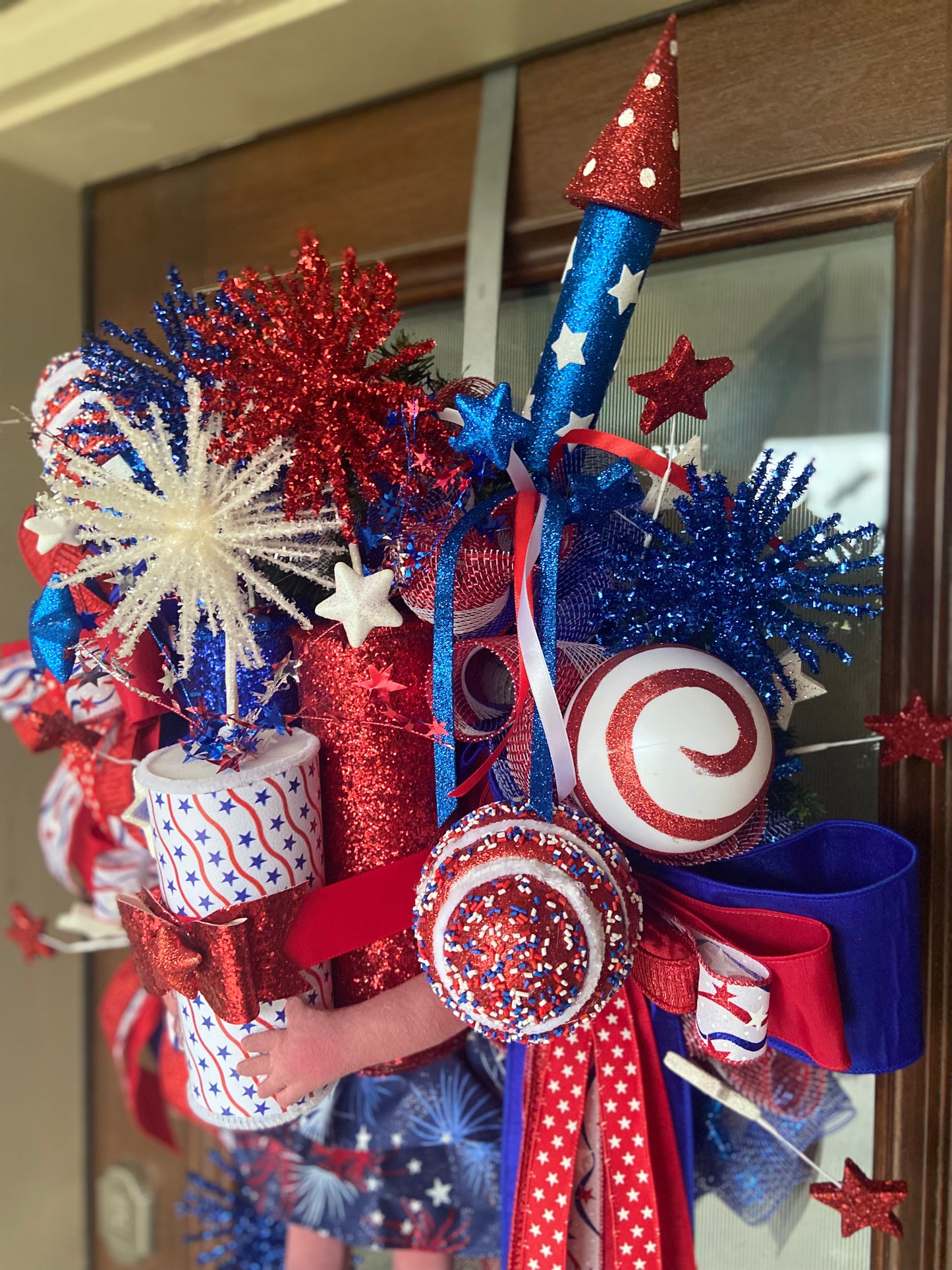 Ms. Firework