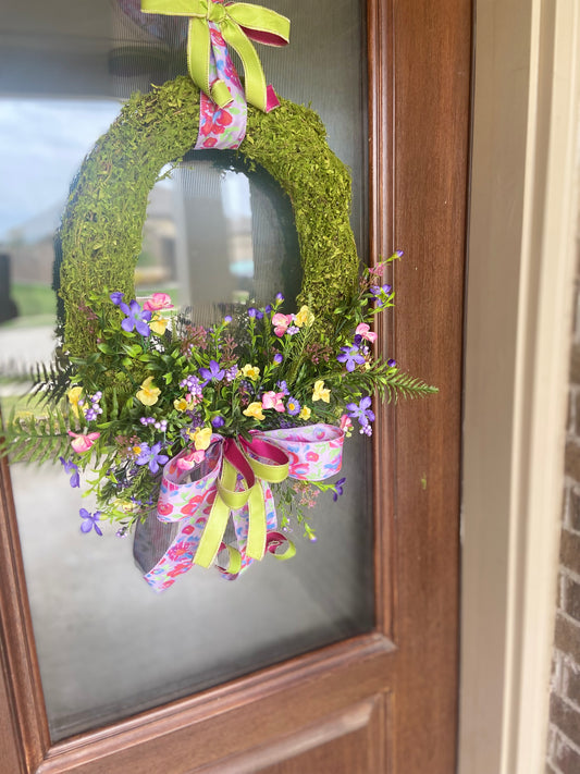 Blooms