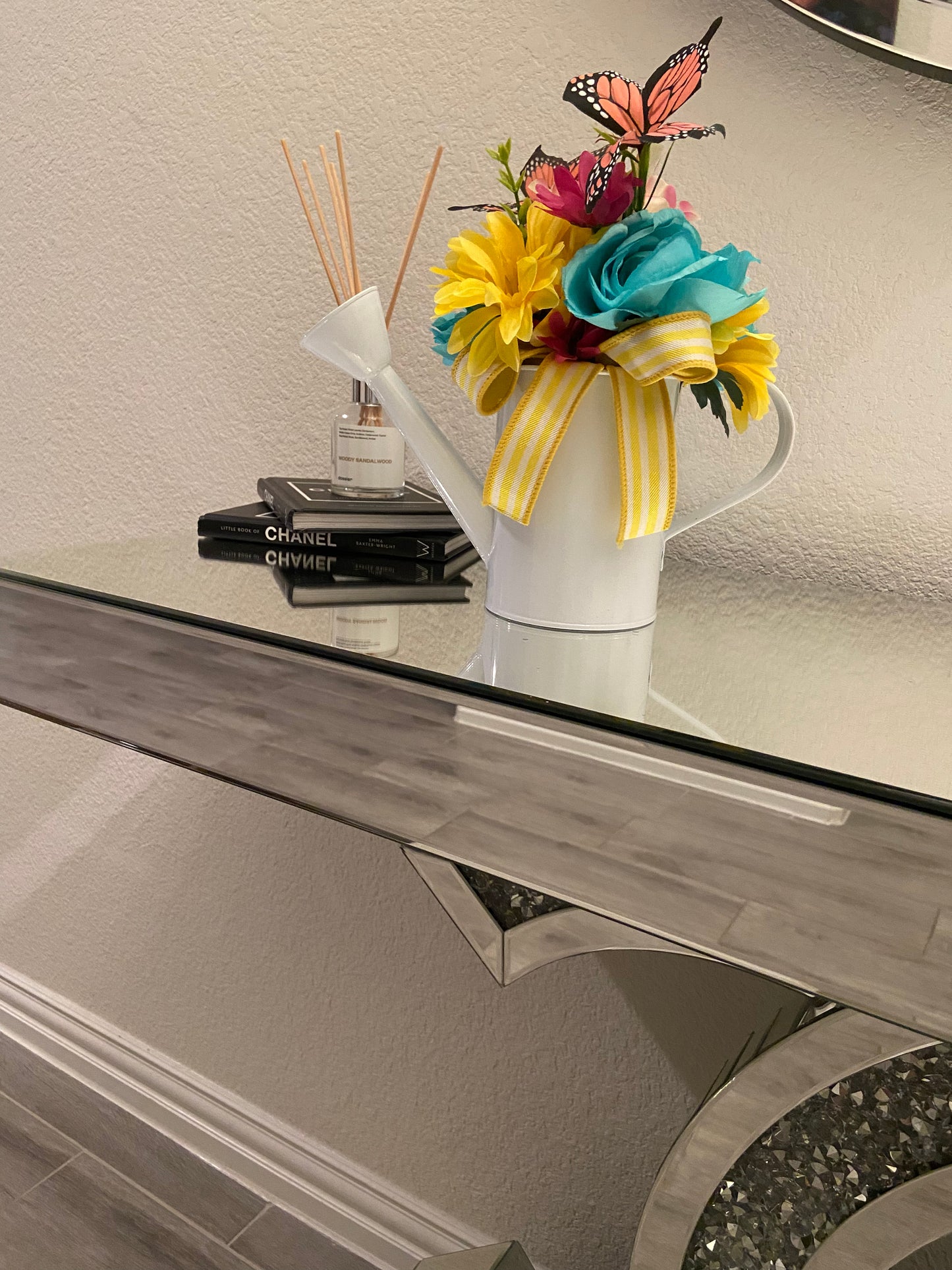 Sunny Daydream Floral Arrangement