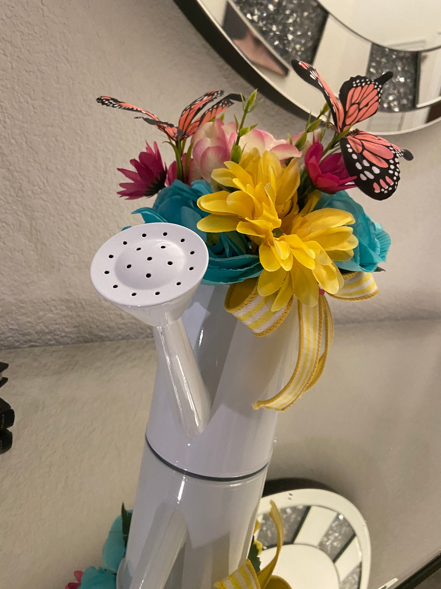 Sunny Daydream Floral Arrangement