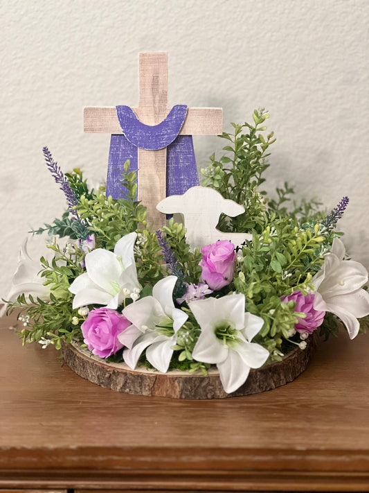 Worthy is the Lamb